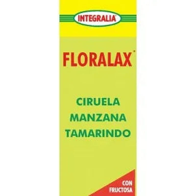 Integralia Floralax Sciroppo 250 ml — Integratore