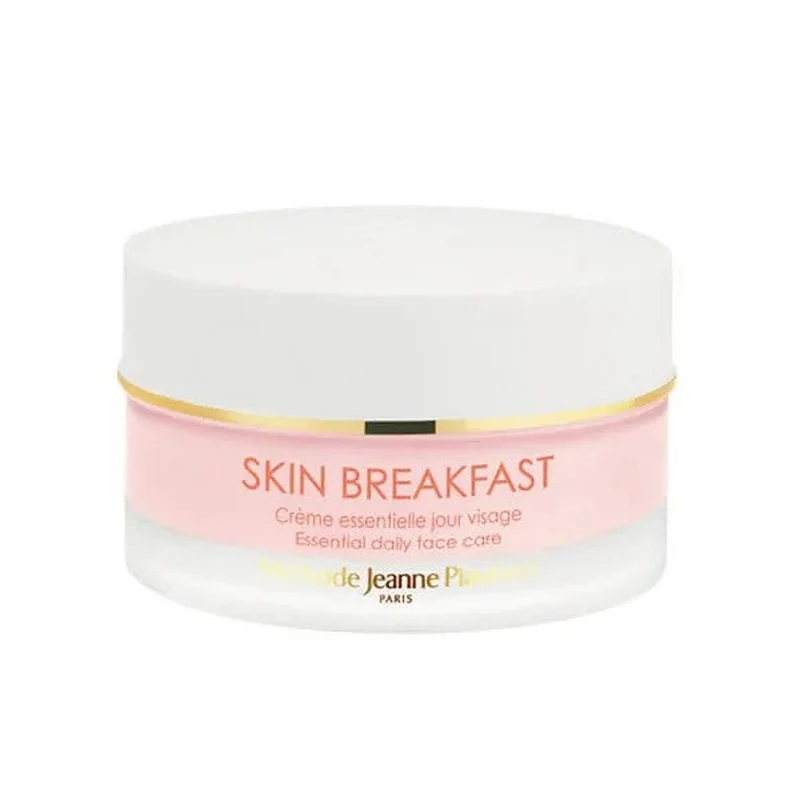 Jeanne Piaubert Skin Breakfast Essential 50 ml — Crema viso