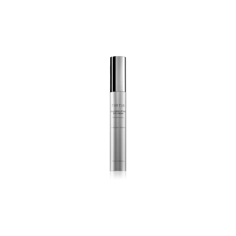TIRTIR Collagen Crema occhi 15 ml — Crema contorno occhi