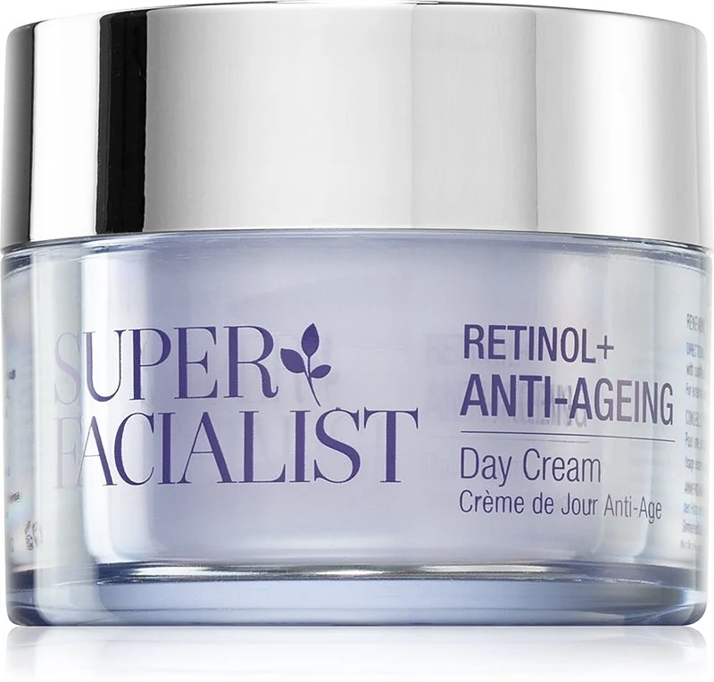Super Facialist Retinol Crema Giorno 50 ml — Crema viso