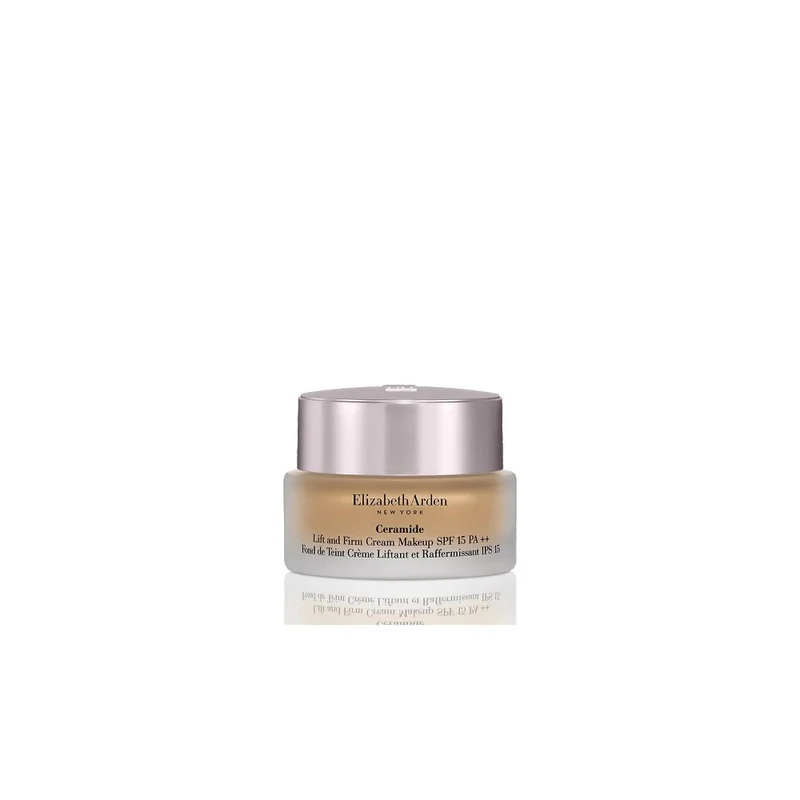 Elizabeth Arden Ceramide Lift And Firm Fondotinta 410N — Fondotinta