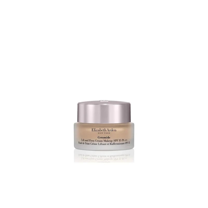 Elizabeth Arden Ceramide Lift And Firm Fondotinta 300N — Fondotinta