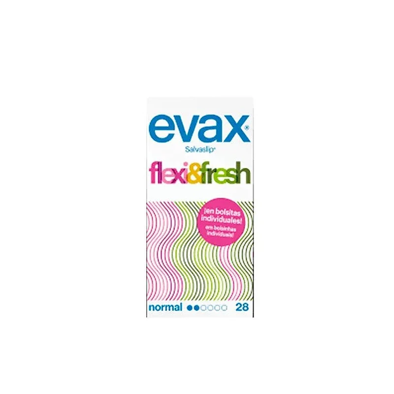 Evax Salvaslip Normale 28 unità — Salvaslip