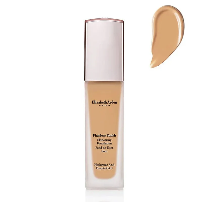 Elizabeth Arden Fondotinta Finitura Perfetta 320N 30 ml — Fondotinta