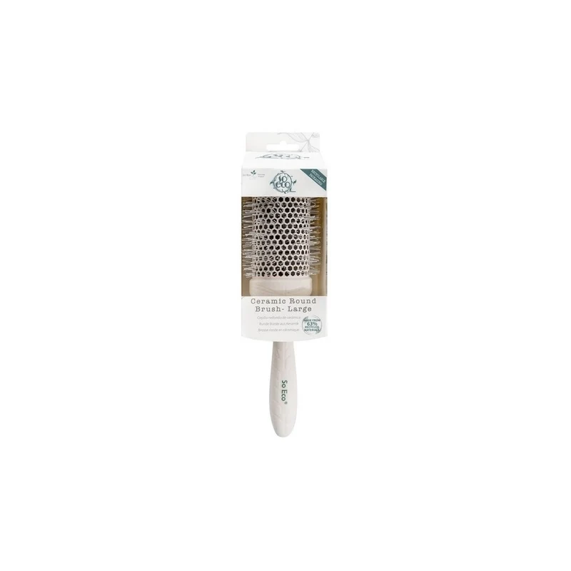 So Eco Spazzola termica ceramica Ø 53 mm — Spazzola termica