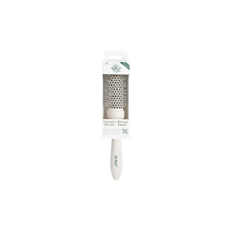 So Eco Spazzola termica ceramica Ø 32 mm — Spazzola termica