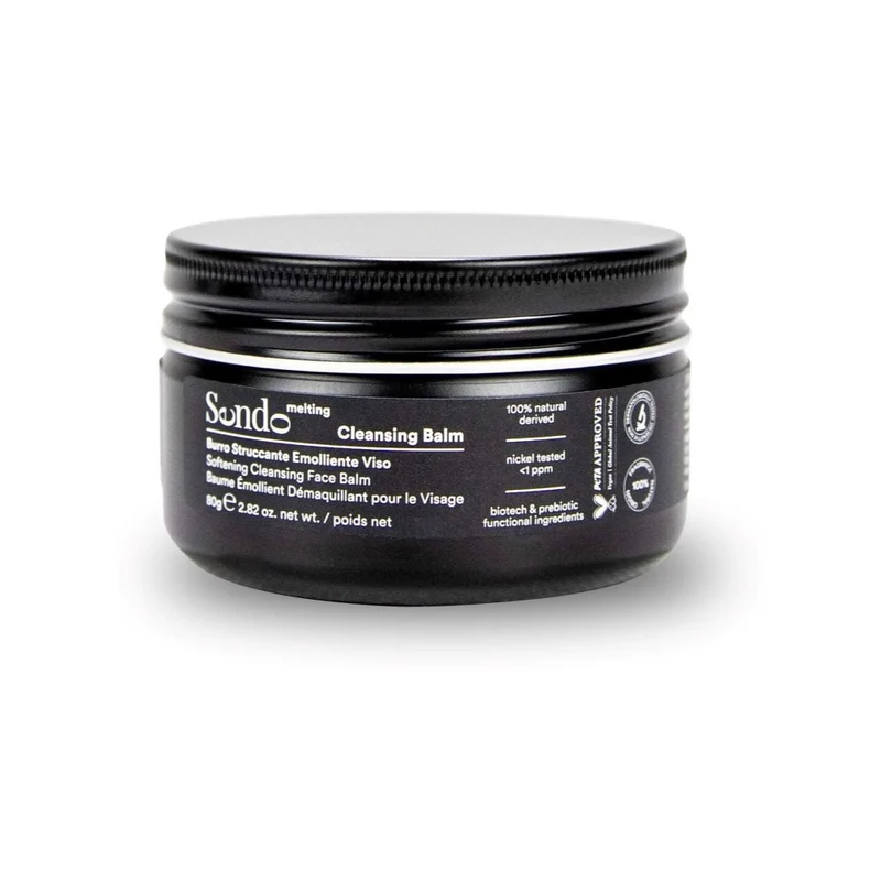 Sendo Melting Softening 80 g — Balsamo Detergente Viso