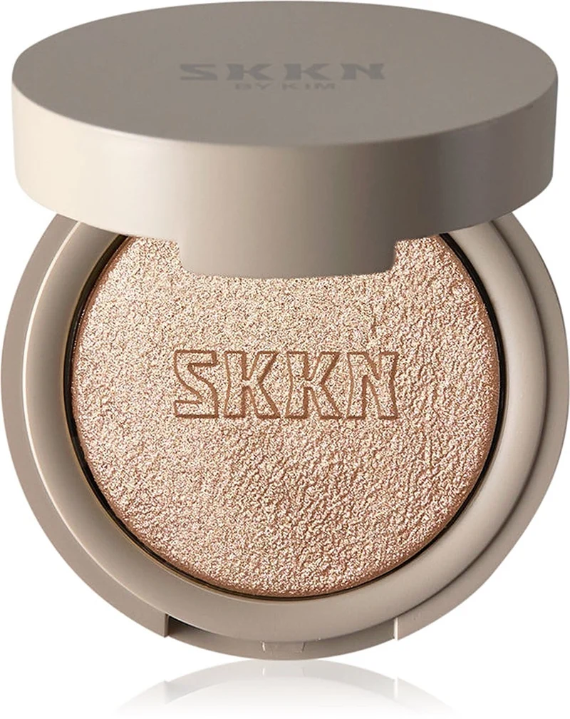 SKKN by Kim Honey Glow 4 g — Illuminante in Crema