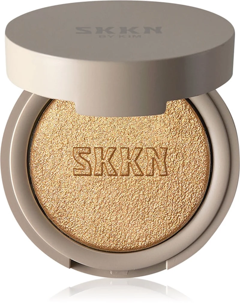 SKKN by Kim Golden Glow 4 g — Illuminante in Crema