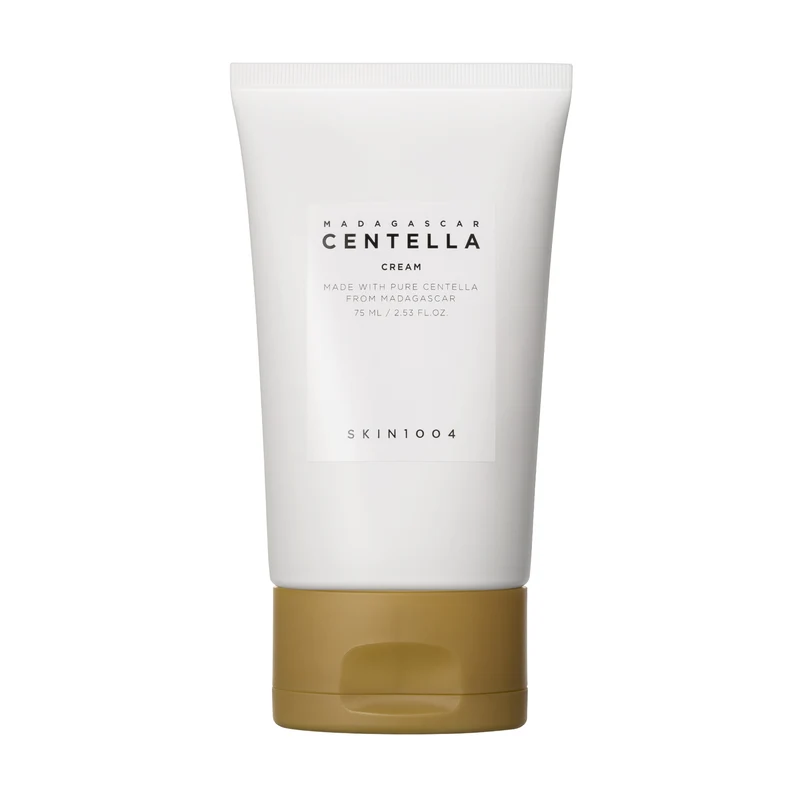 SKIN1004 Madagascar Centella Crema lenitiva viso 75 ml — Crema viso