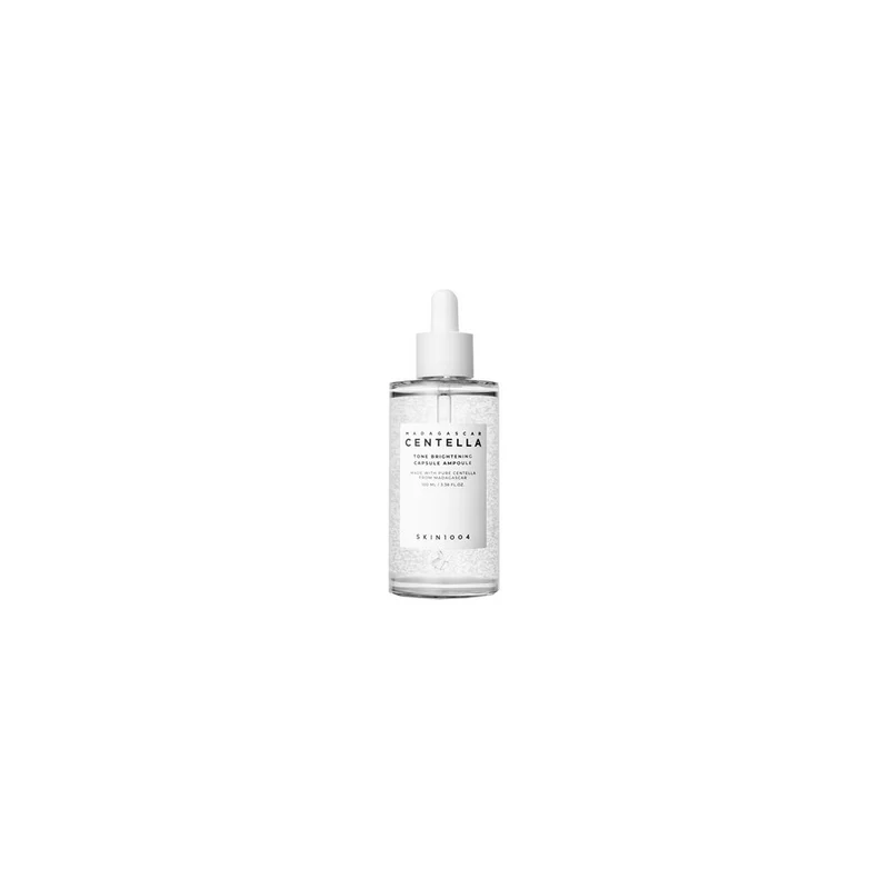 Skin 1004 Madagascar Centella Tone 100 ml — Ampolle viso