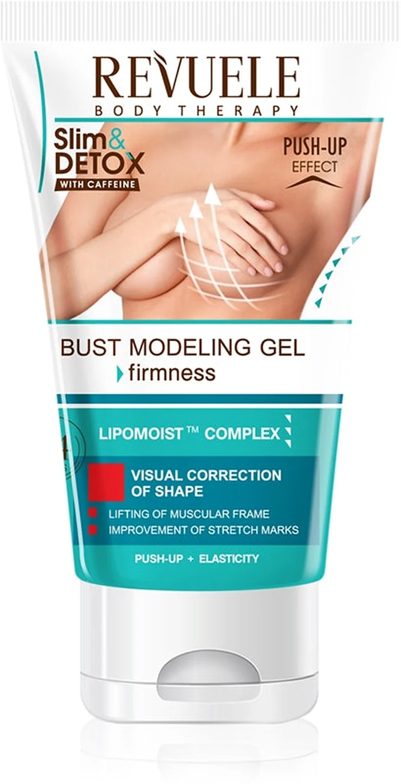 Revuele Slim & Detox 150 ml — Gel corpo