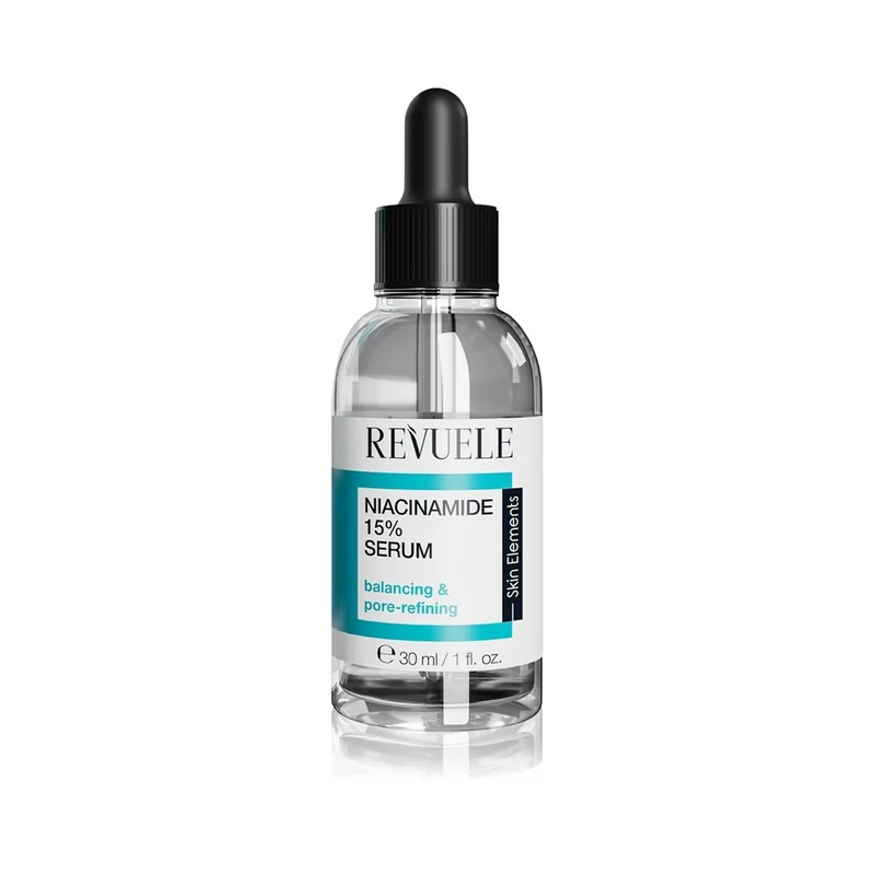 Revuele Niacinamide 15% 30 ml — Siero viso