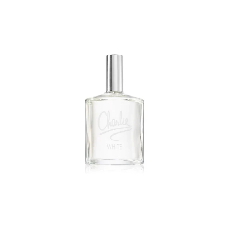 Revlon Charlie White Eau Fraîche Eau de Toilette Donna 100 ml — Eau de toilette