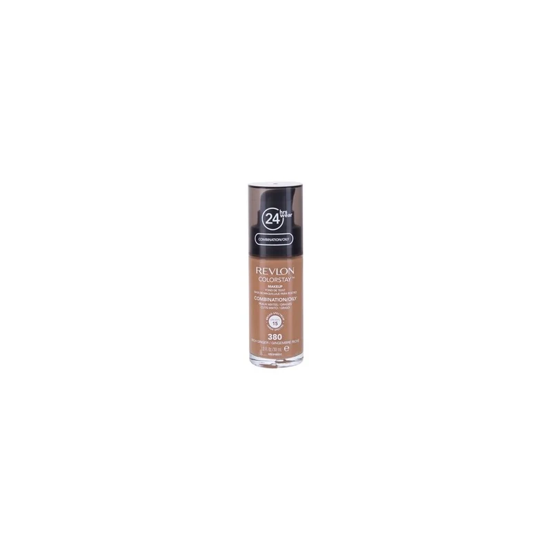 Revlon Cosmetics ColorStay fondotinta opacizzante 290 Natural Ochre 30 ml — Fondotinta