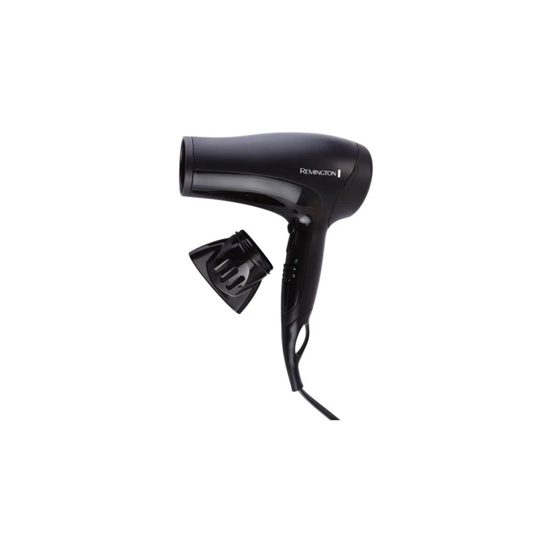 Remington Power Dry 2000 D3010 phon per capelli — Asciugacapelli