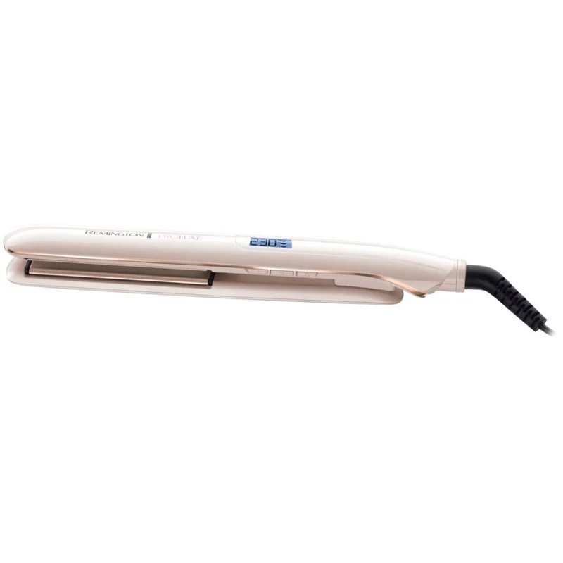 Remington PROluxe S9100 piastra per capelli — Piastra capelli