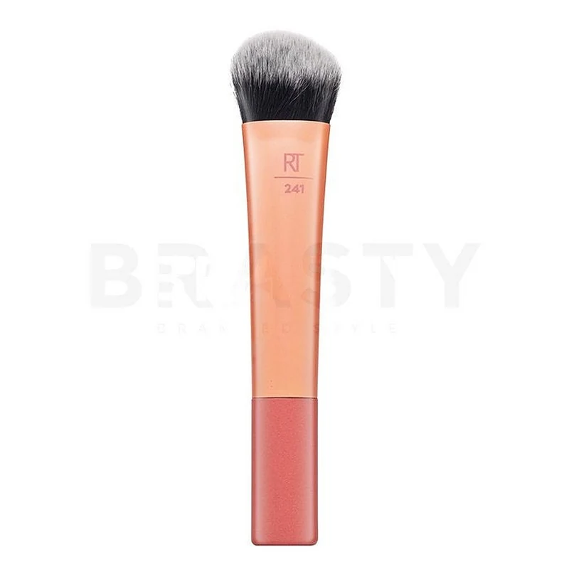 Real Techniques Seamless Complexion pennello fondotinta — Pennello makeup