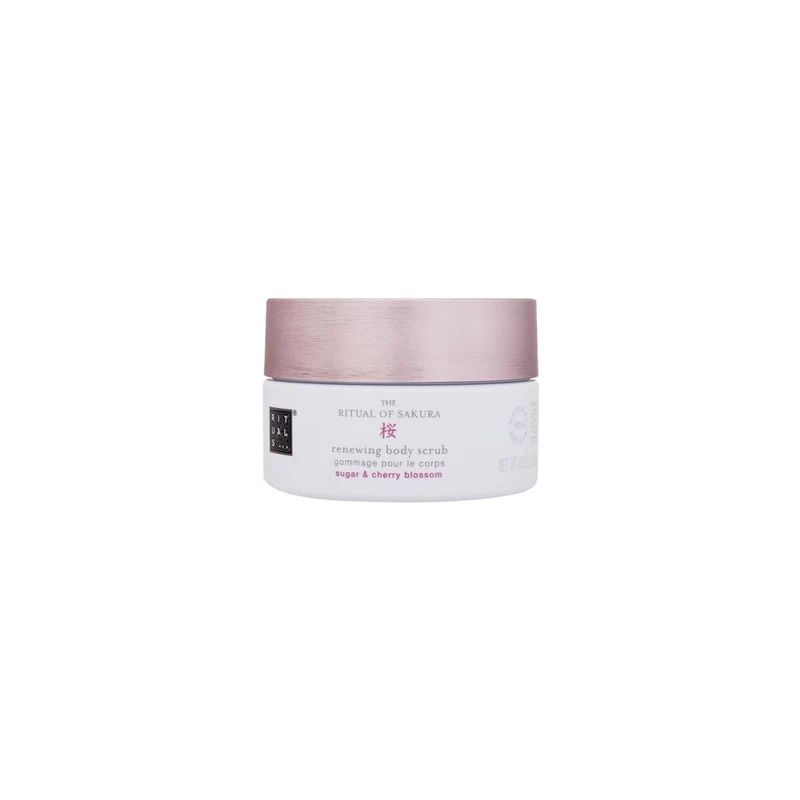 Rituals The Ritual of Sakura 250 g — Scrub Corpo