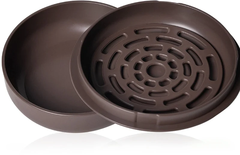 R5 Holder portashampoo — Accessorio bagno