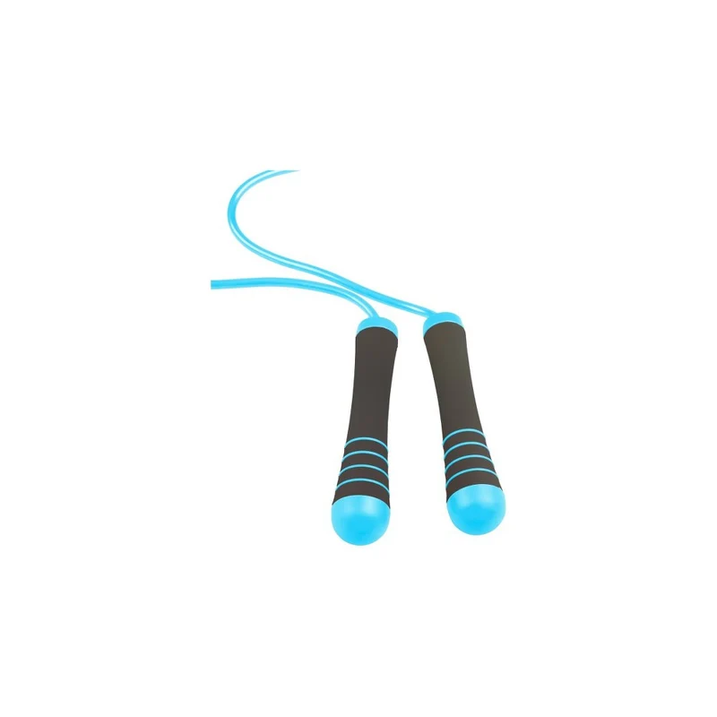 Power System Weighted Jump Rope Blue — Corda per saltare