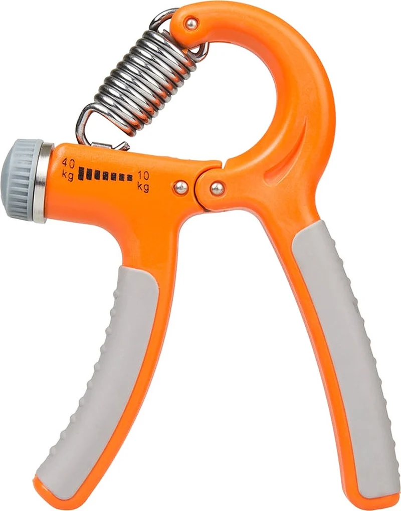 Power System Power Hand Grip Arancio — Hand grip