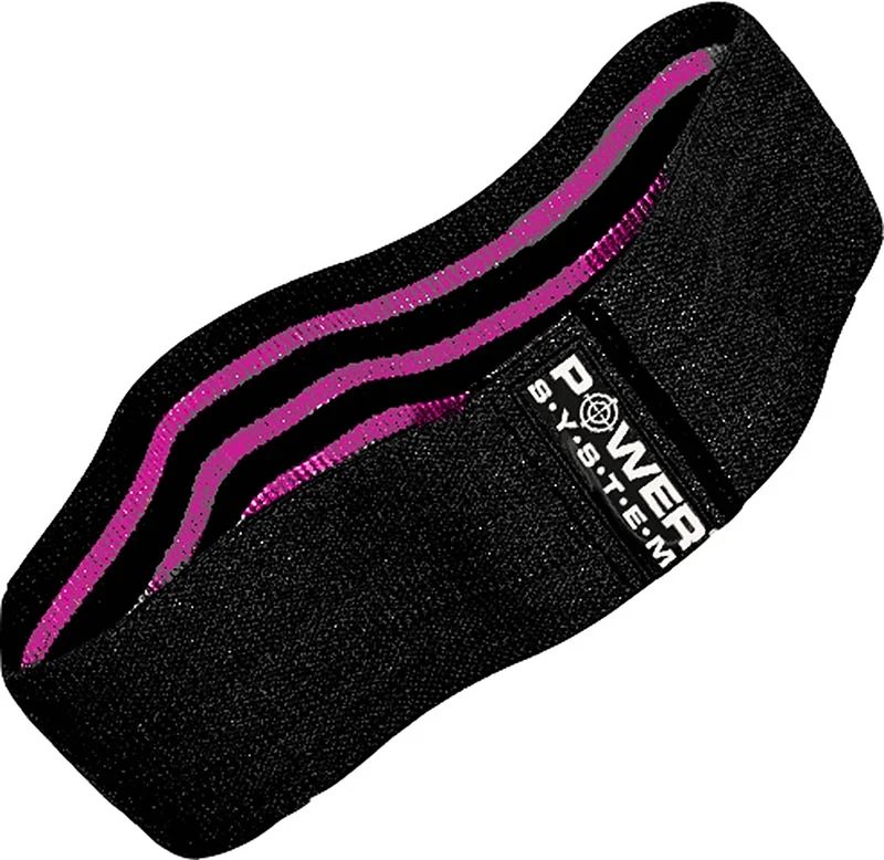 Power System Booty Band Heavy — Fascia di resistenza