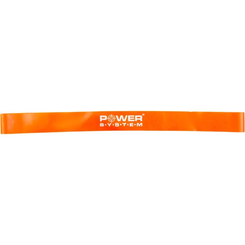 Power System Flex Loop Band Level 1 — Elastico Fitness