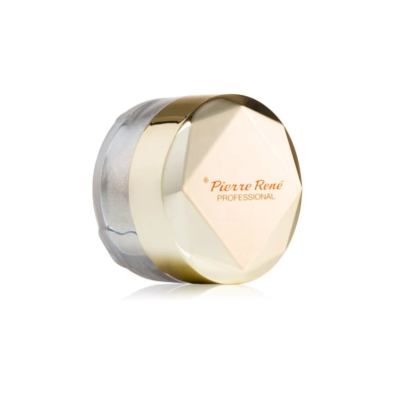 Pierre René Professional Royal Gold Dust 3,5 g — Illuminante in Polvere