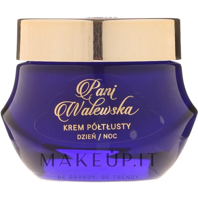 Pani Walewska Classic 50 ml — Crema viso