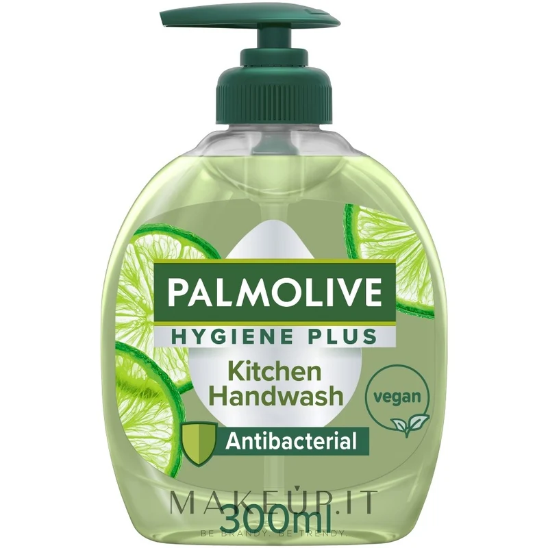 Palmolive Kitchen Anti Odor sapone per le mani 300 ml — Sapone mani
