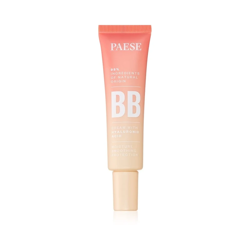 Paese Cosmetics BB Cream 03 Natural 30 ml — BB Cream