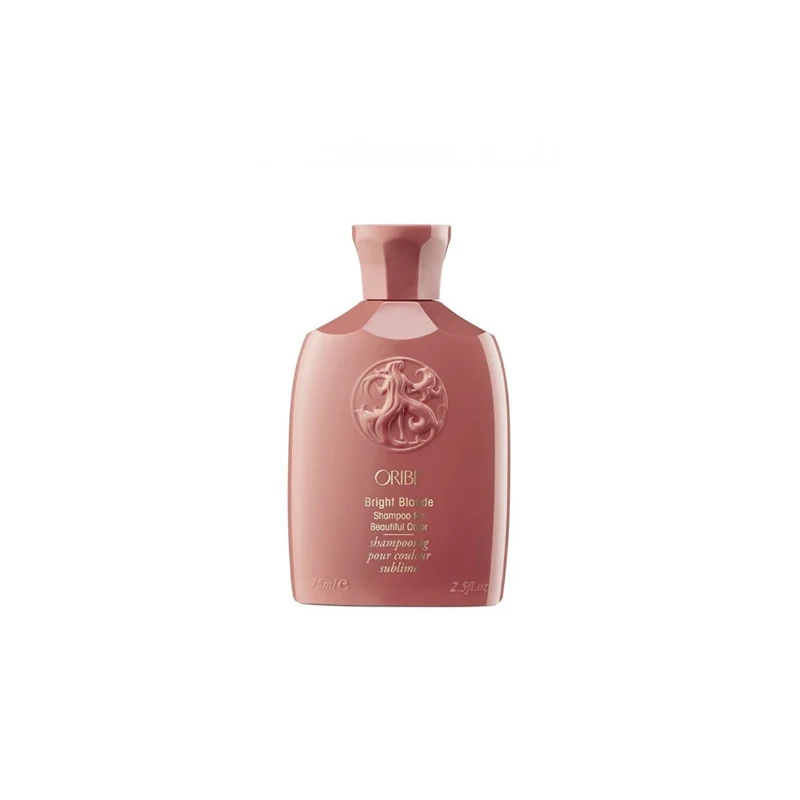 Oribe Bright Blonde shampoo viola 75 ml — Shampoo