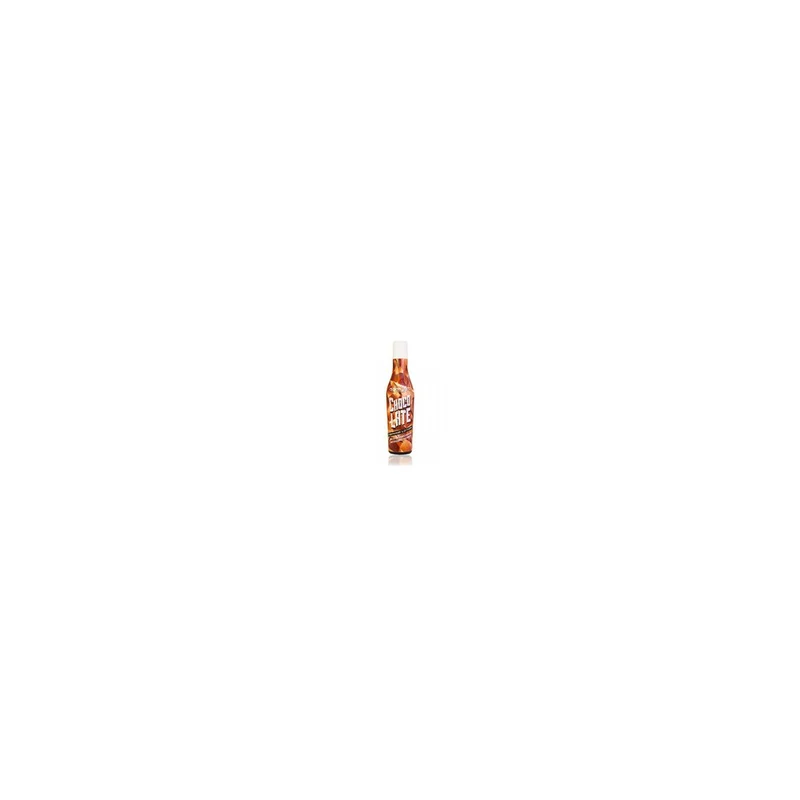 Oranjito Chocolate Bronze latte abbronzante solarium 200 ml — Lozione abbronzante