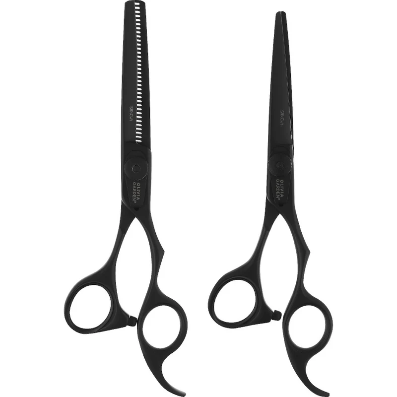 Olivia Garden SilkCut confezione regalo capelli — Set/Cofanetto