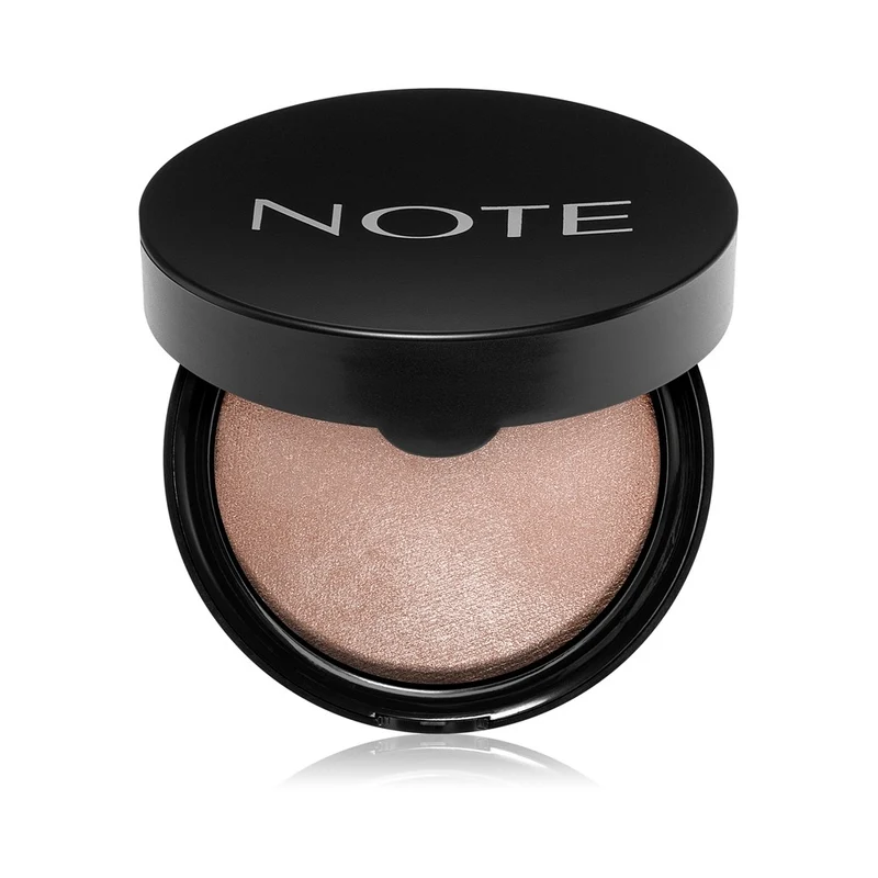 Note Cosmetique Baked Illuminante Cotto 02 Sun Kiss 10 g — Illuminante