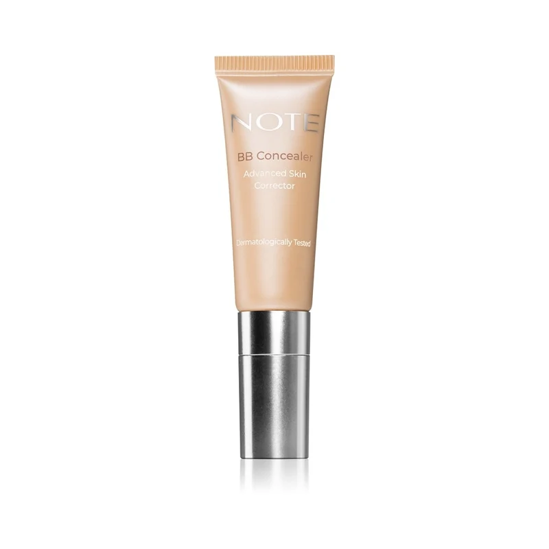 Note Cosmetique BB Advanced SPF 15 03 10 ml — Correttore