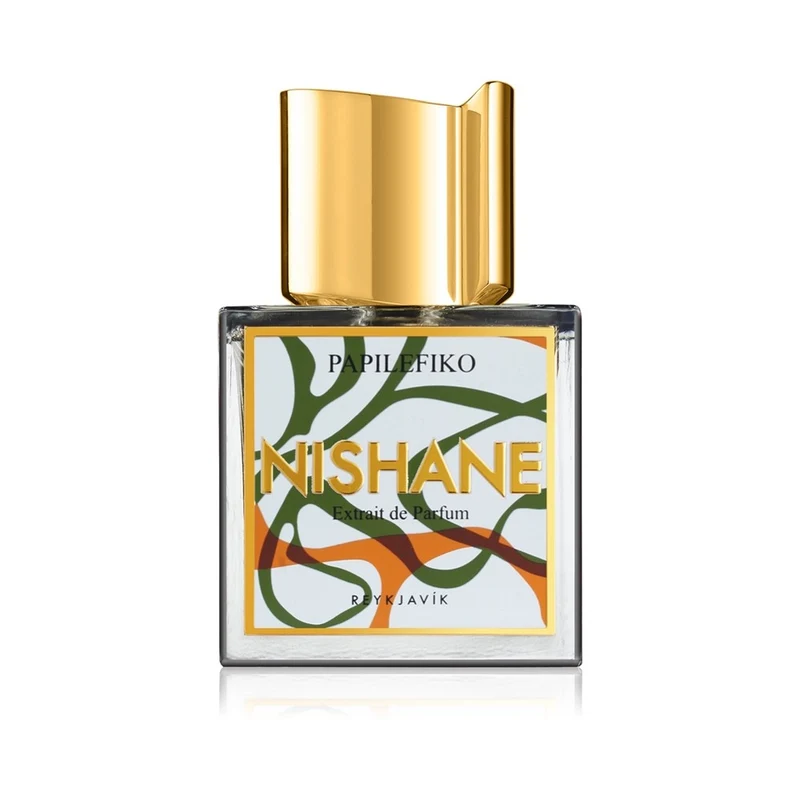 Nishane Papilefiko Estratto profumato Unisex 100 ml — Extrait de Parfum