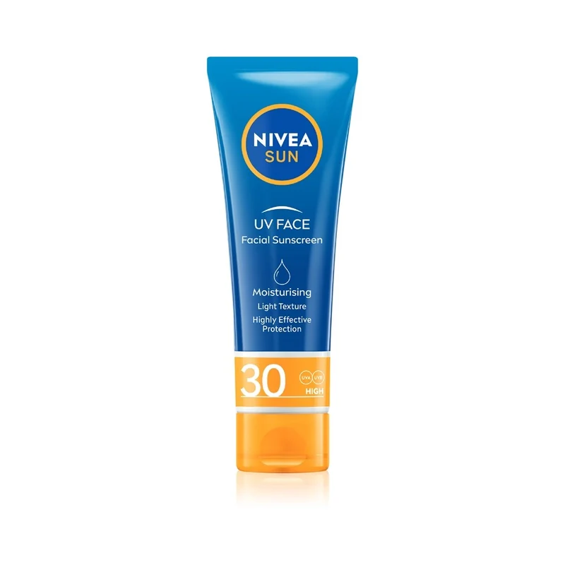 Nivea Sun SPF 30 50 ml — Crema solare