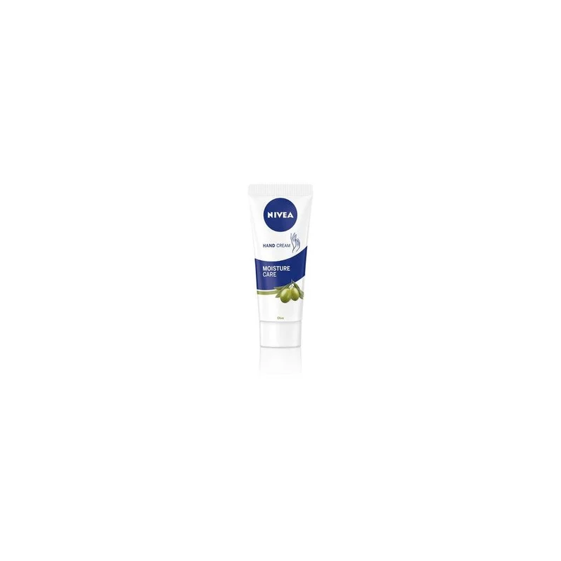 Nivea Olive 75 ml — Crema mani