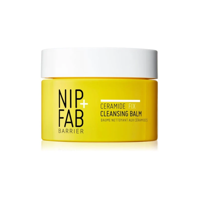 Nip + fab Ceramide Fix balsamo detergente con ceramidi 75 ml — Detergente viso