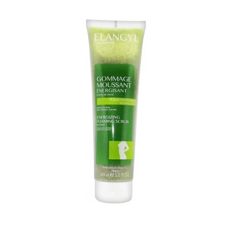Elancyl Scrub rassodante 150 ml — Scrub viso