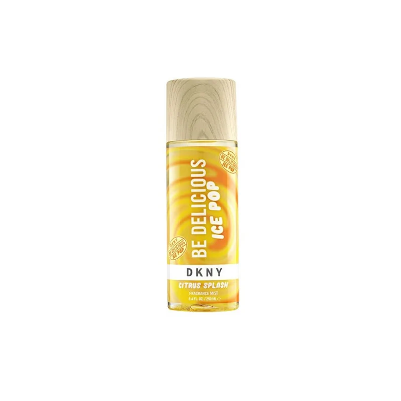 Donna Karan Be Delicious Ice Pop corpo 250 ml — Spray corpo profumato