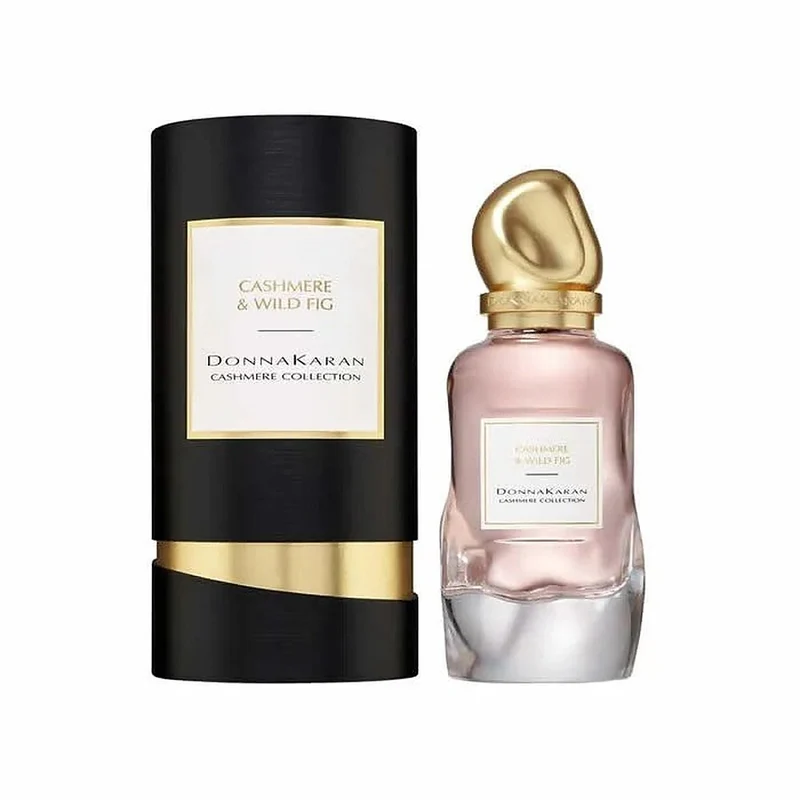 Donna Karan Cashmere & Wild Fig Eau de Parfum 100 ml — Extrait de Parfum