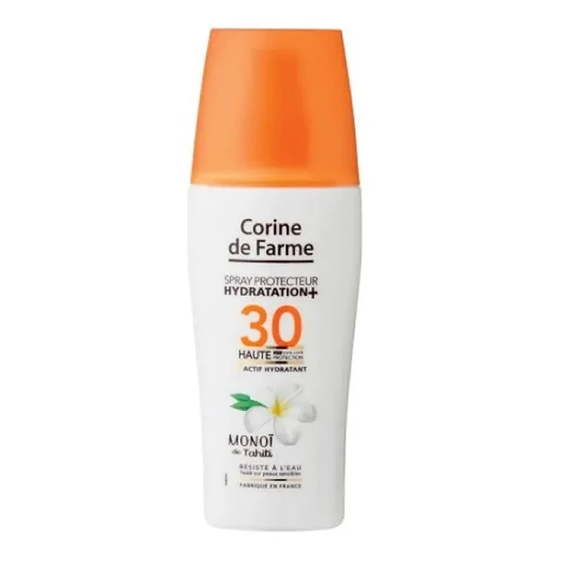 Corine De Farme Spray Solare Spf30 150 ml — Solare