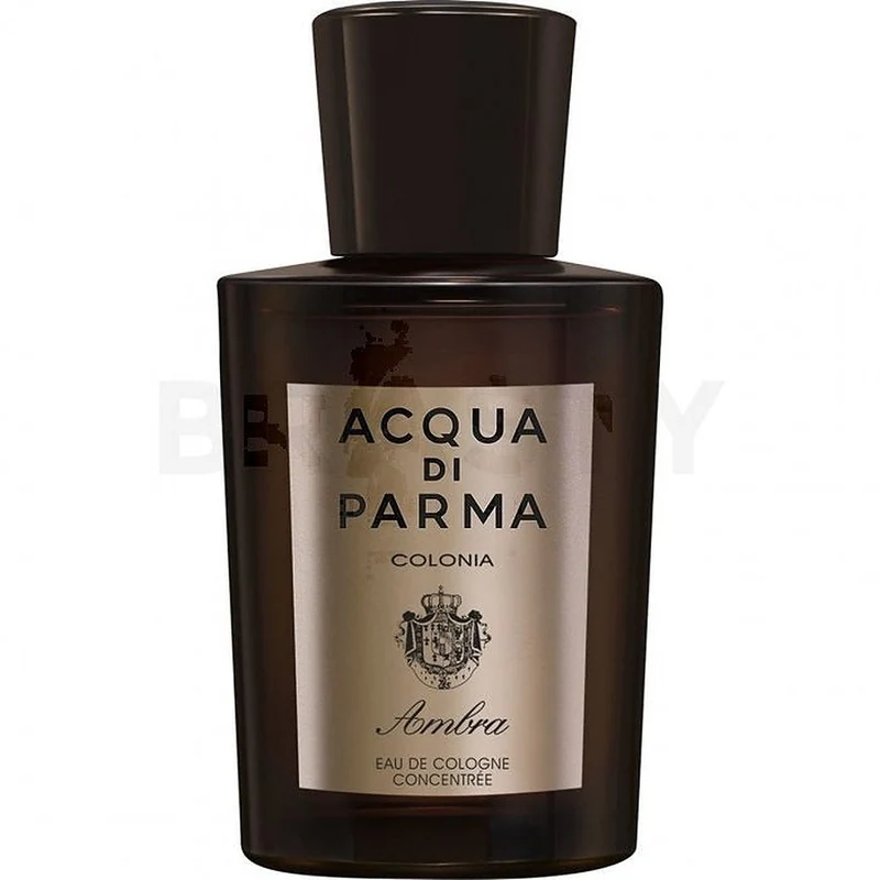 Acqua di Parma Colonia Ambra Uomo 180 ml — Acqua di Colonia