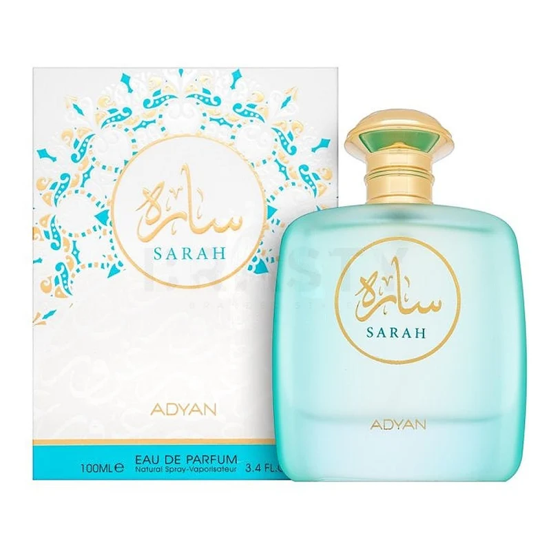 Adyan Sarah Donna 100 ml — Eau de Parfum