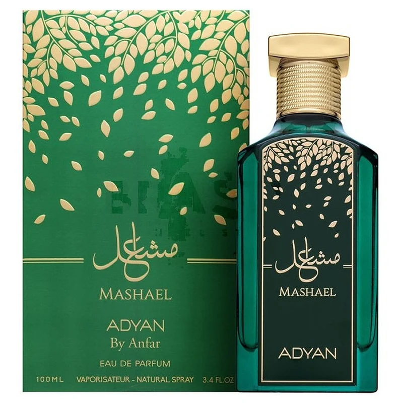 Adyan Mashael Unisex 100 ml — Eau de Parfum