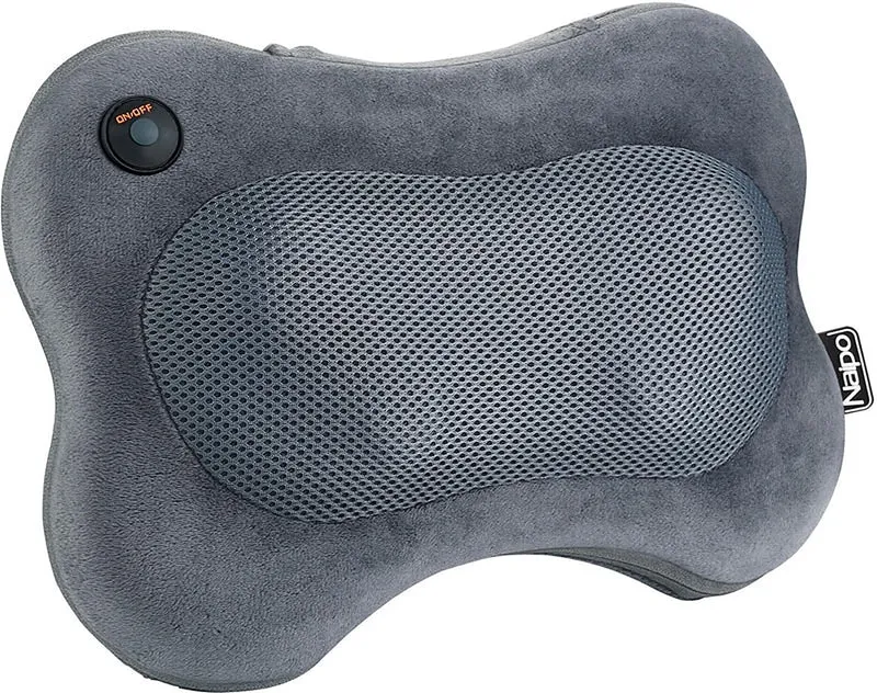 Naipo Cuscino Multifunzione Massaggi — Cuscino massaggiatore