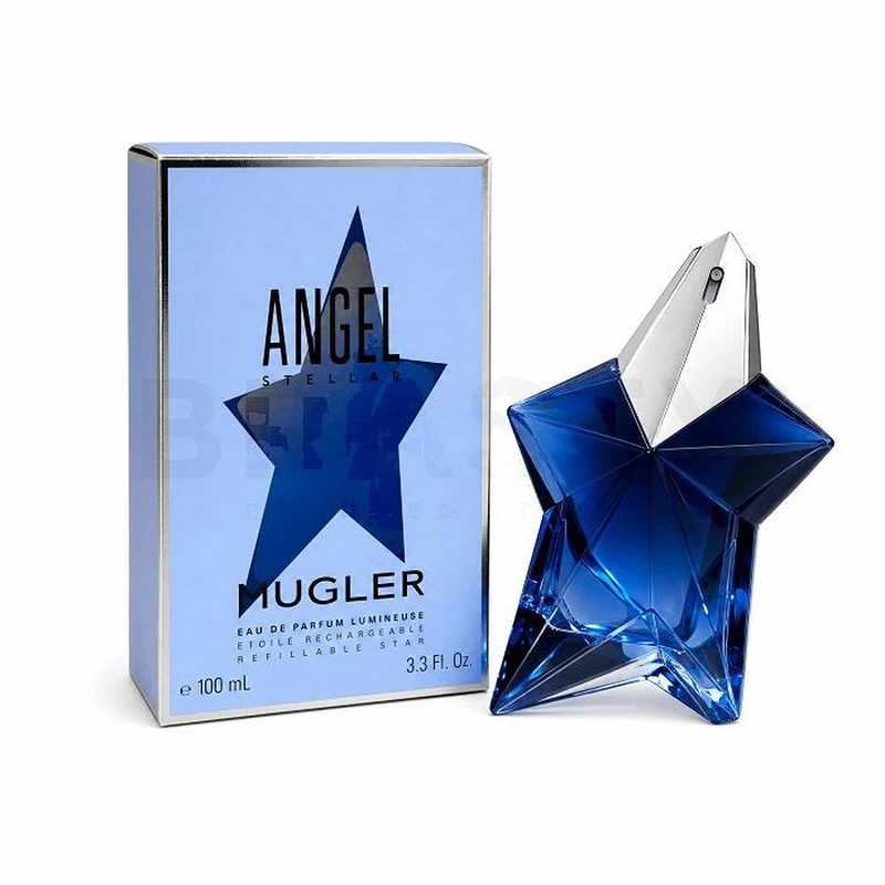 Thierry Mugler Angel Stellar Donna 100 ml — Eau de Parfum